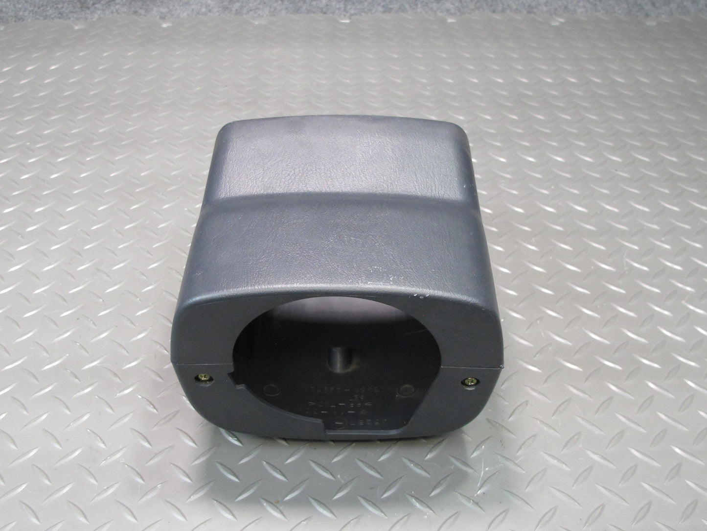 96-00 Toyota Cresta MARK2 JZX100 Steering Column Upper & Lower Trim Panel OEM