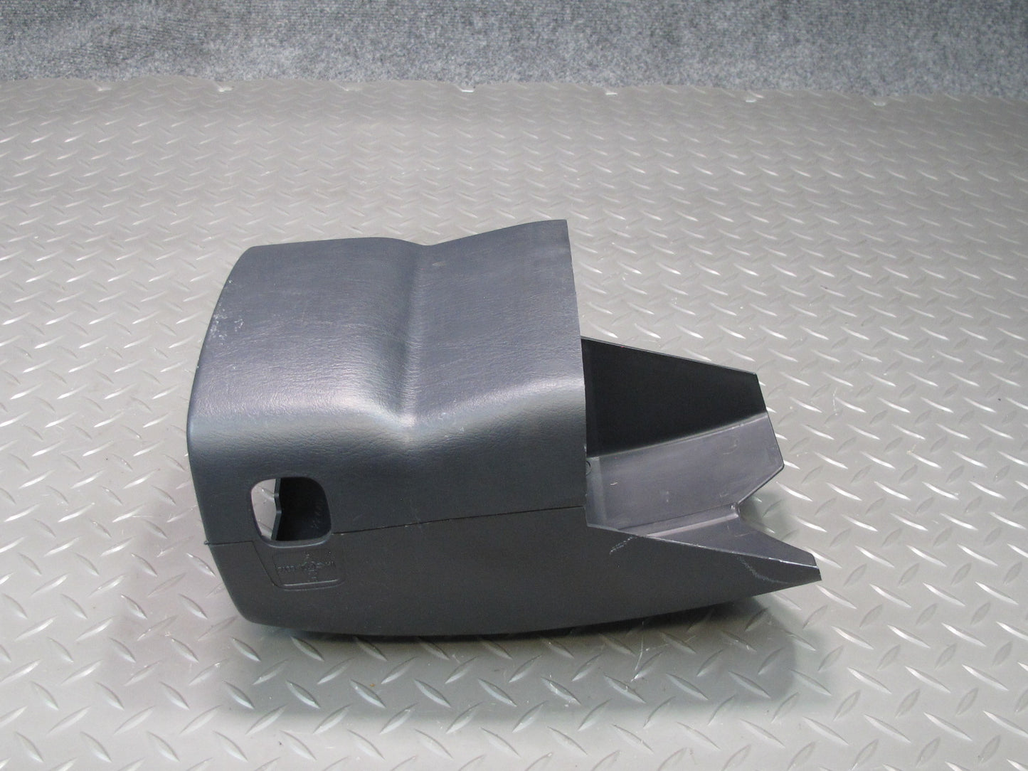 96-00 Toyota Cresta MARK2 JZX100 Steering Column Upper & Lower Trim Panel OEM