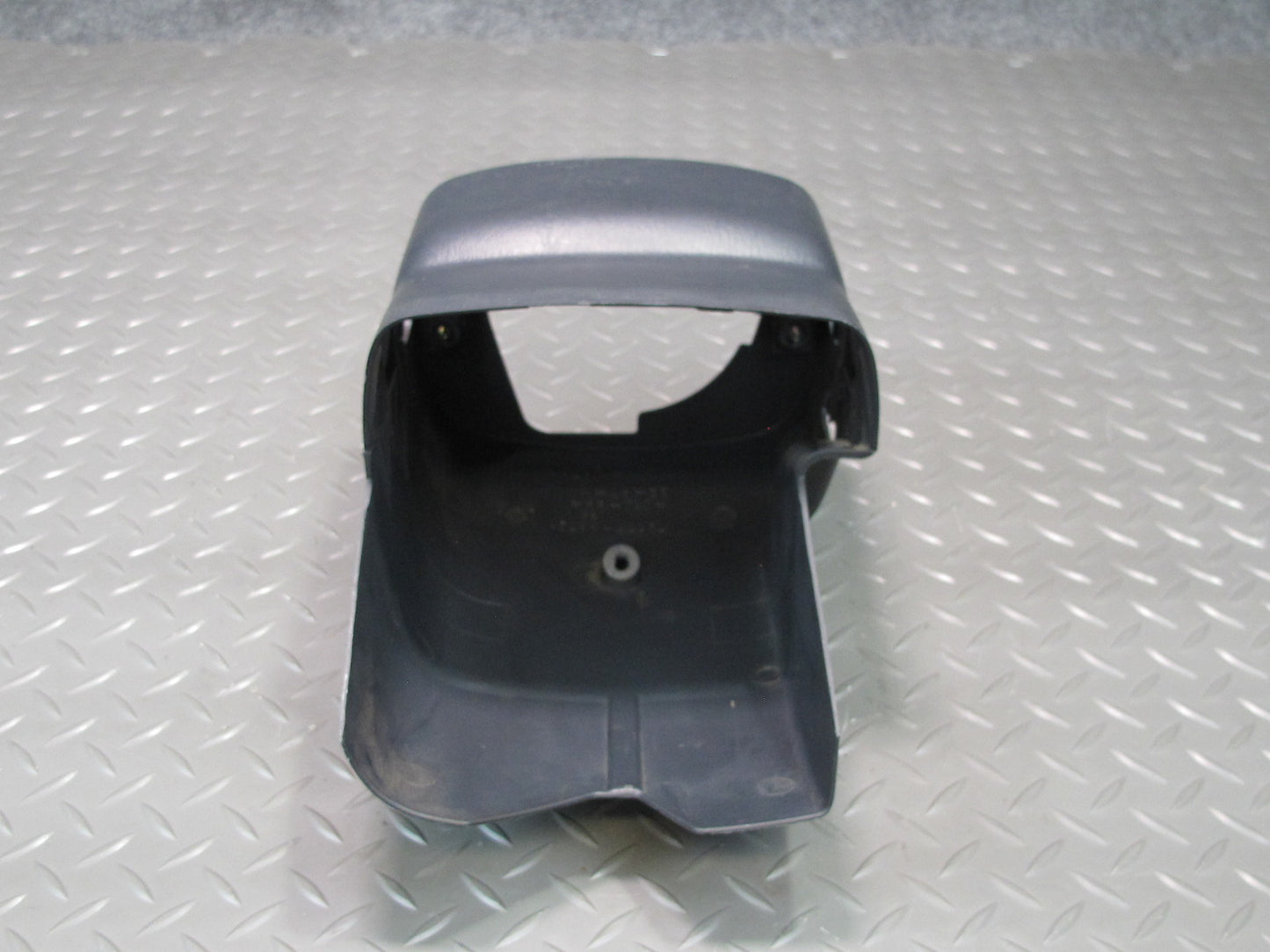 96-00 Toyota Cresta MARK2 JZX100 Steering Column Upper & Lower Trim Panel OEM