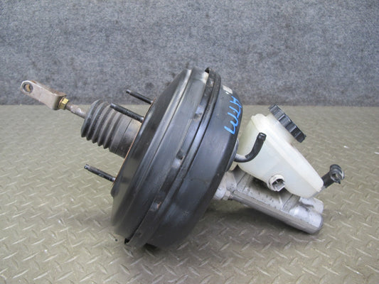 96-98 Toyota MARK2 JZX100 Tourer S Brake Master Cylinder Booster Fluid Reservoir