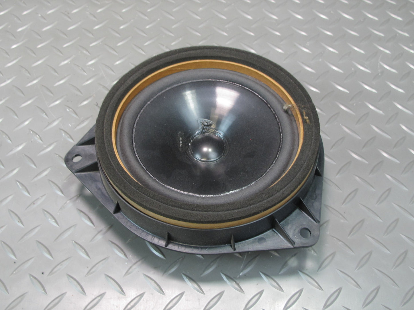 96-98 Toyota MARK2 JZX100 Tourer Set of 4 Front Door Tweeter Speaker OEM