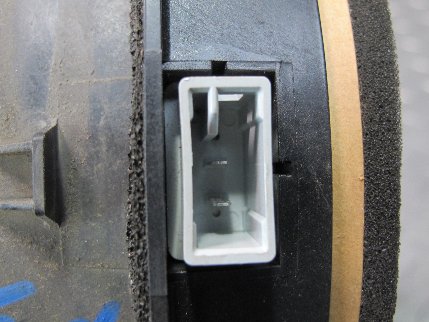 96-98 Toyota MARK2 JZX100 Tourer Set of 4 Front Door Tweeter Speaker OEM