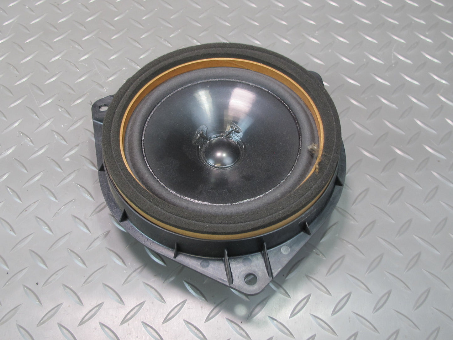 96-98 Toyota MARK2 JZX100 Tourer Set of 4 Front Door Tweeter Speaker OEM