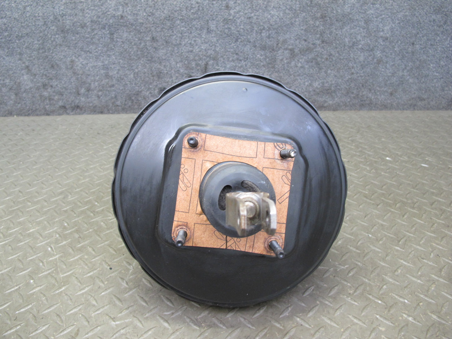 96-98 Toyota MARK2 JZX100 Tourer S Brake Master Cylinder Booster Fluid Reservoir