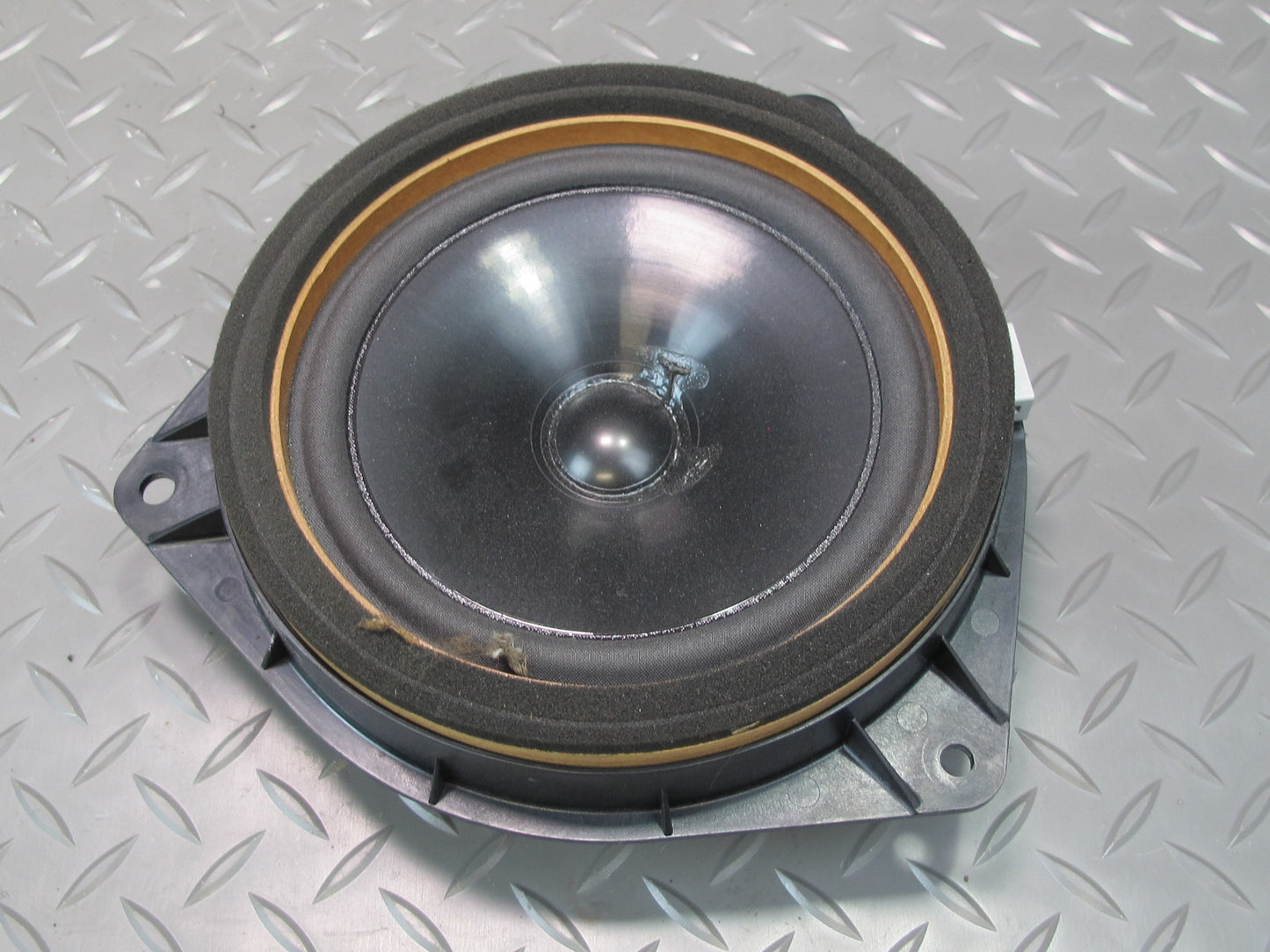 96-98 Toyota MARK2 JZX100 Tourer Set of 4 Front Door Tweeter Speaker OEM