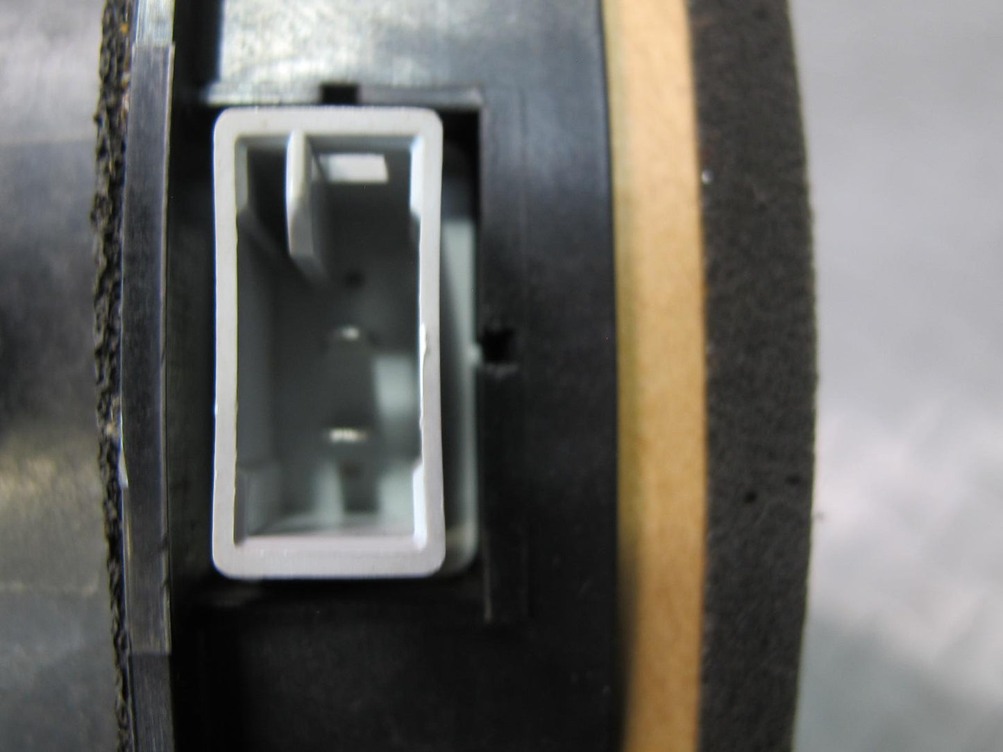 96-98 Toyota MARK2 JZX100 Tourer Set of 4 Front Door Tweeter Speaker OEM