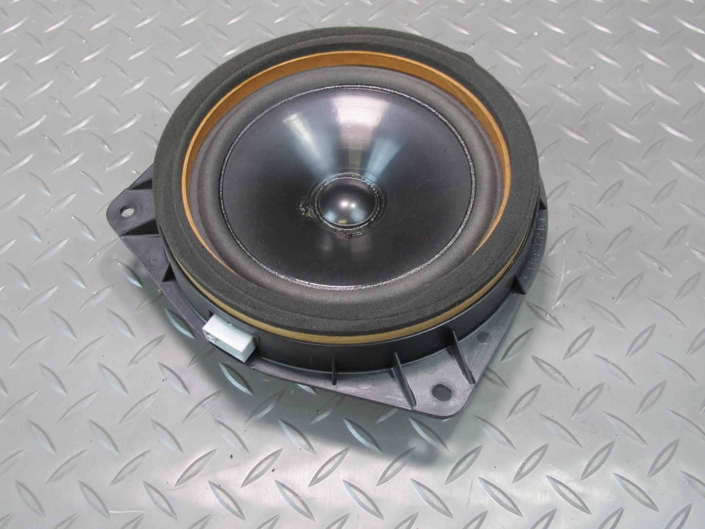 96-98 Toyota MARK2 JZX100 Tourer Set of 4 Front Door Tweeter Speaker OEM