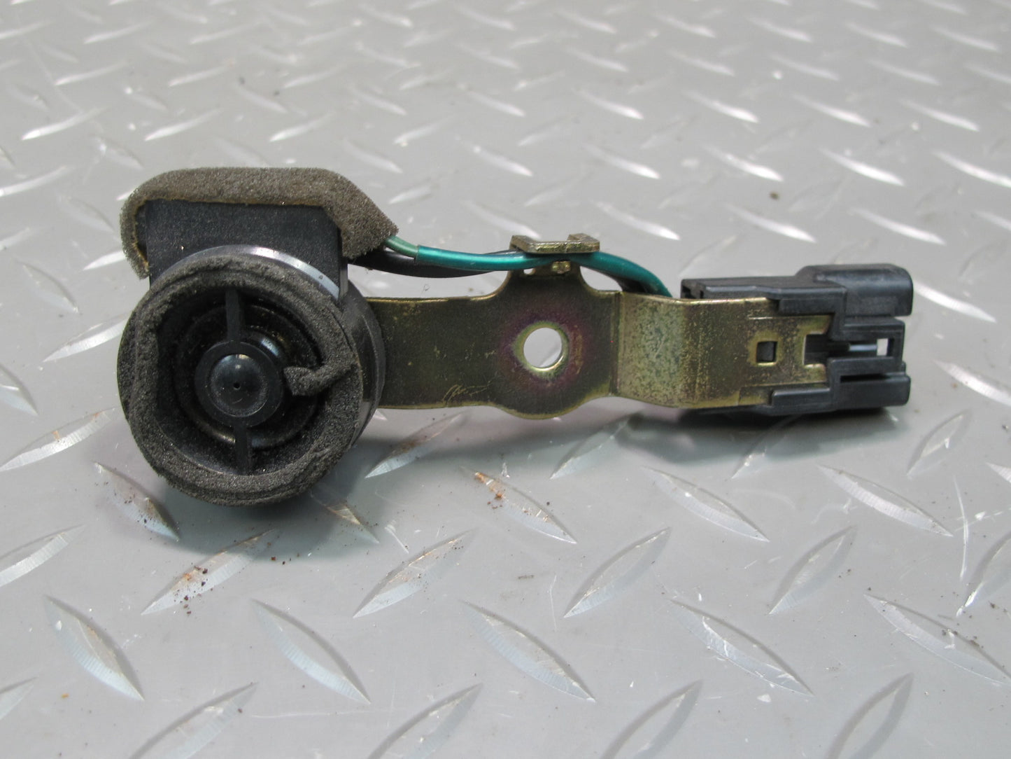 96-98 Toyota MARK2 JZX100 Tourer Set of 4 Front Door Tweeter Speaker OEM