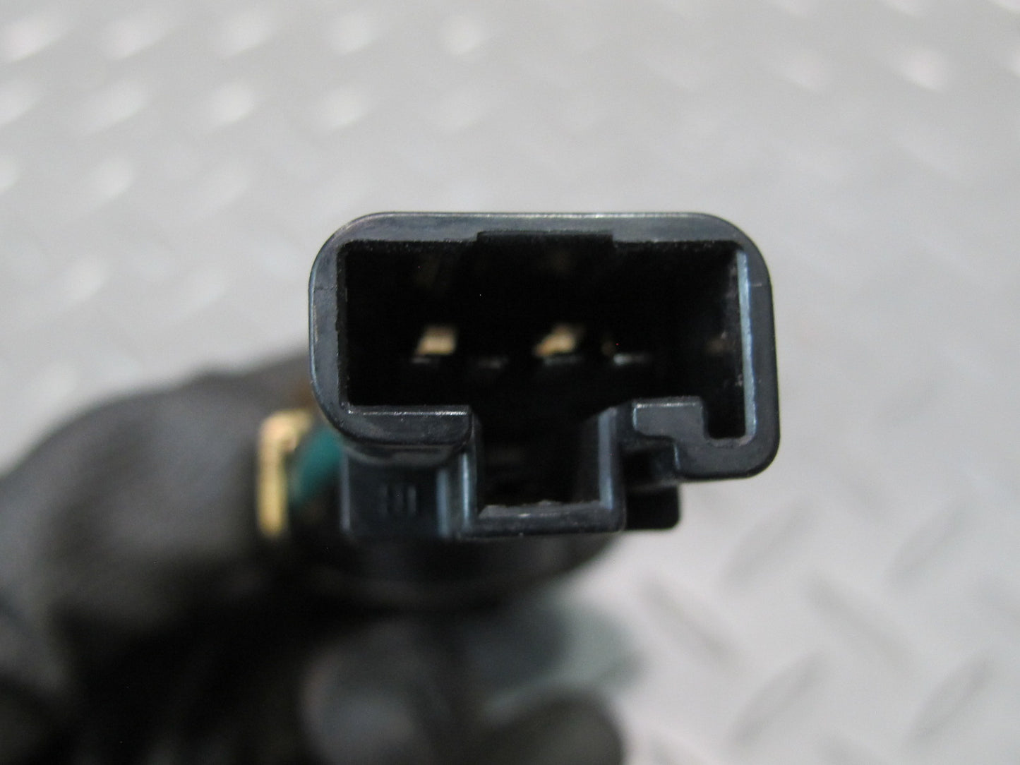 96-98 Toyota MARK2 JZX100 Tourer Set of 4 Front Door Tweeter Speaker OEM