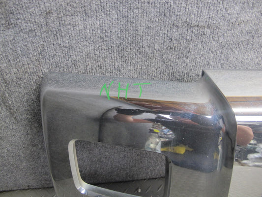 2008-2009 Hummer H2 Front Chrome Grille Panel 25886172