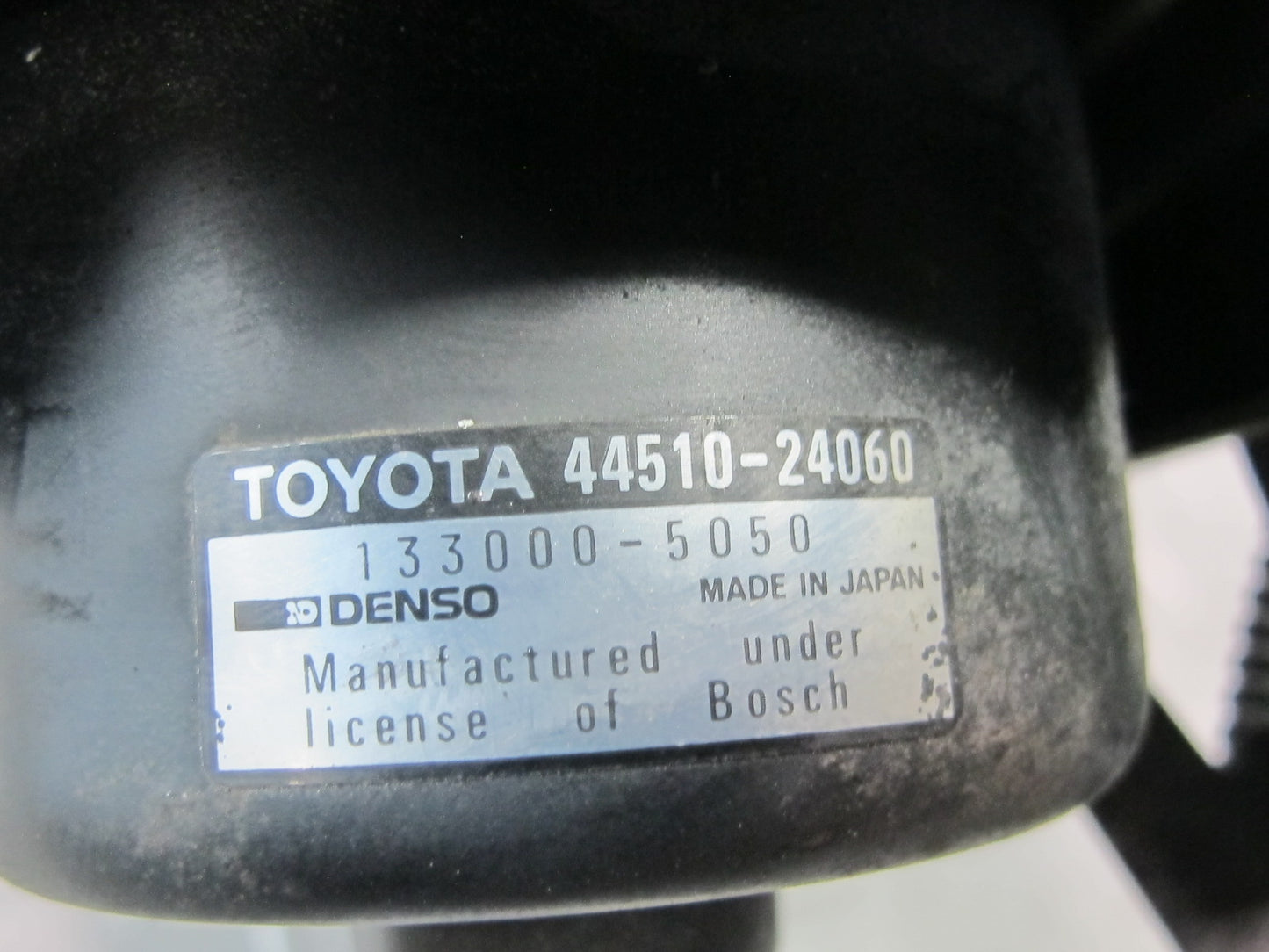 1996 Toyota MARK2 JZX100 Anti Lock Brake ABS Pump Module 44510-24060 OEM