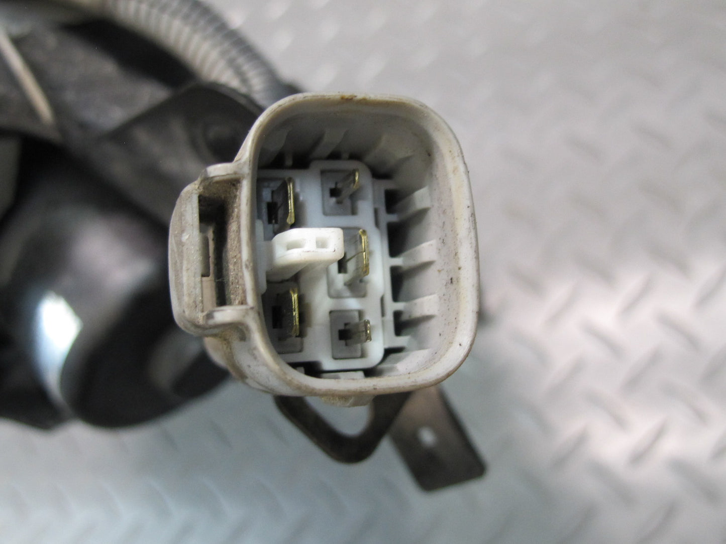 1996 Toyota MARK2 JZX100 Anti Lock Brake ABS Pump Module 44510-24060 OEM