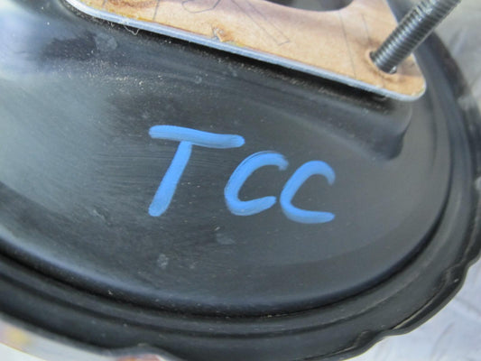 96-97 Toyota Celsior UCF20 RHD Brake Master Cylinder Booster Fluid Reservoir OEM