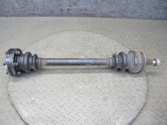 1998 Mercedes W140 S500 Rear Right Suspension Axle Shaft OEM