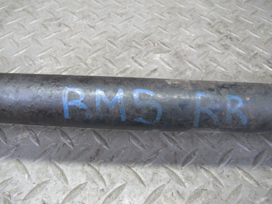 1998 Mercedes W140 S500 Rear Right Suspension Axle Shaft OEM