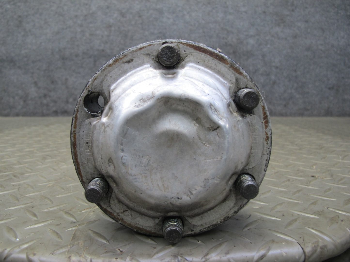 1998 Mercedes W140 S500 Rear Right Suspension Axle Shaft OEM