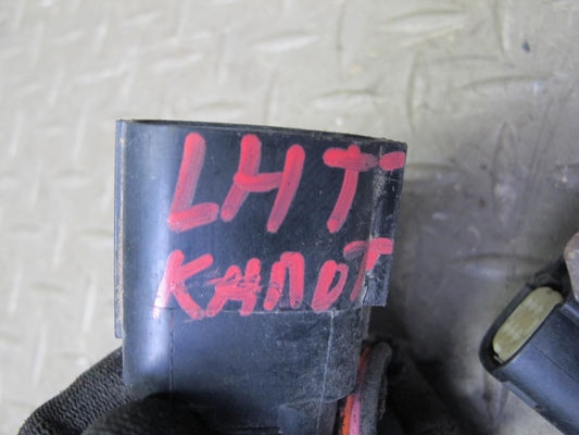 2006-2007 Hummer H2 6.0L Engine Bay Wire Wiring Harness