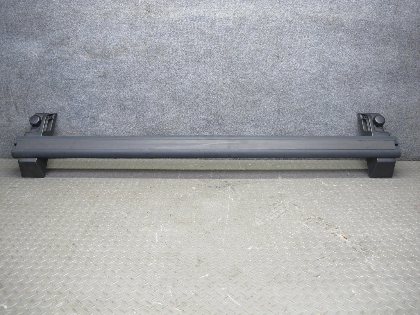 2008-2009 Hummer H2 Cargo Luggage Roof Rack Rail