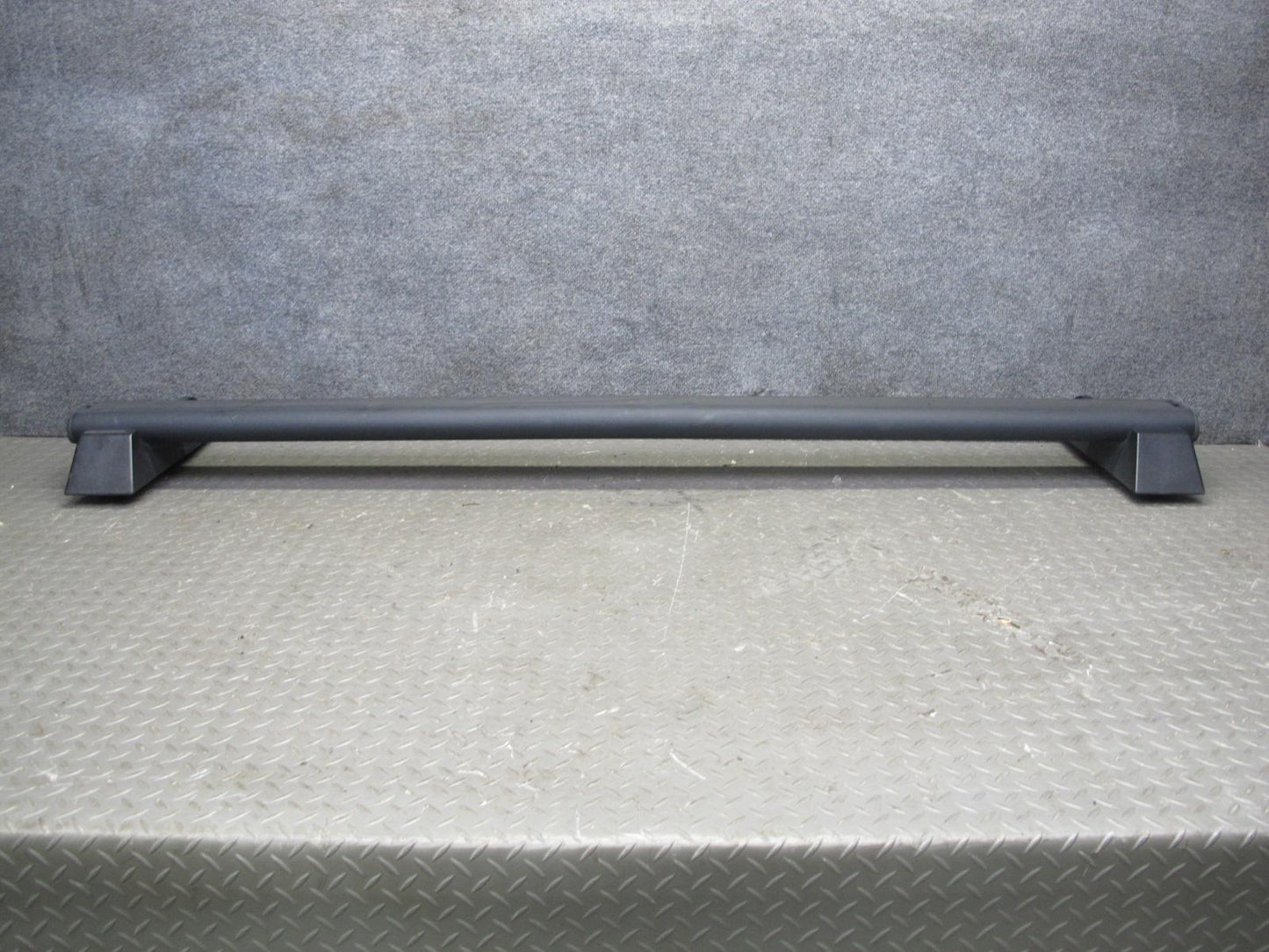 2008-2009 Hummer H2 Cargo Luggage Roof Rack Rail