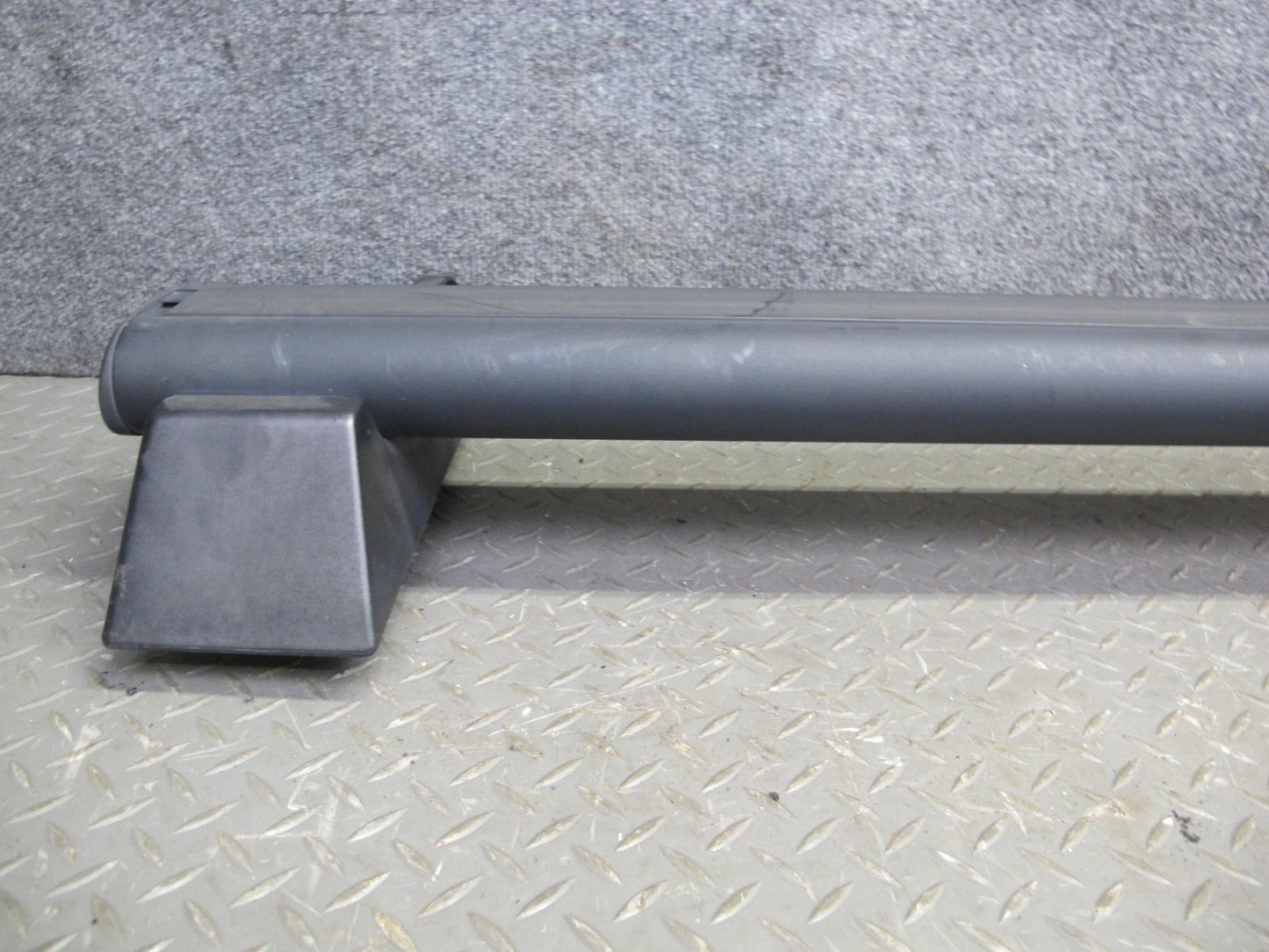 2008-2009 Hummer H2 Cargo Luggage Roof Rack Rail