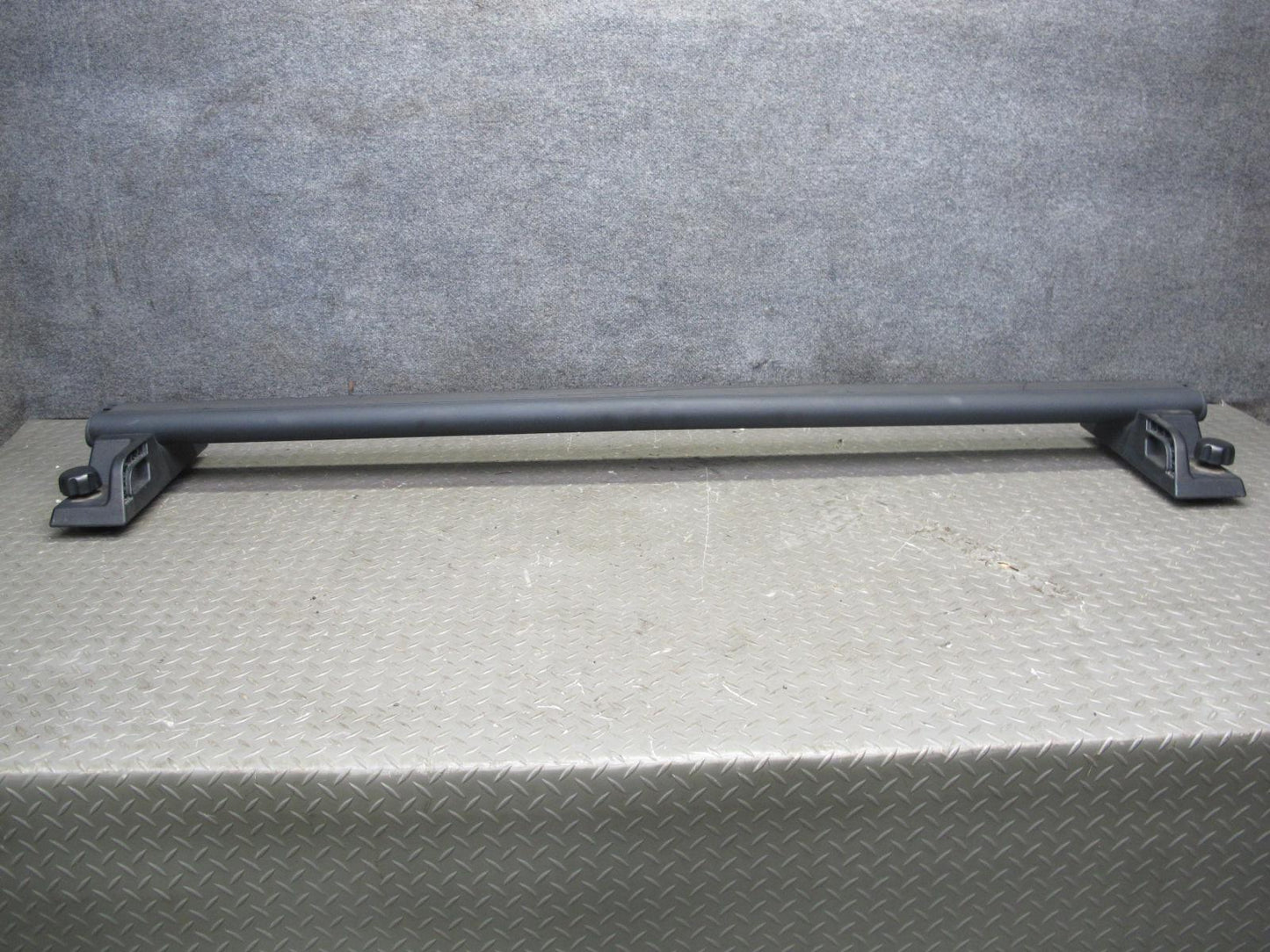 2008-2009 Hummer H2 Cargo Luggage Roof Rack Rail