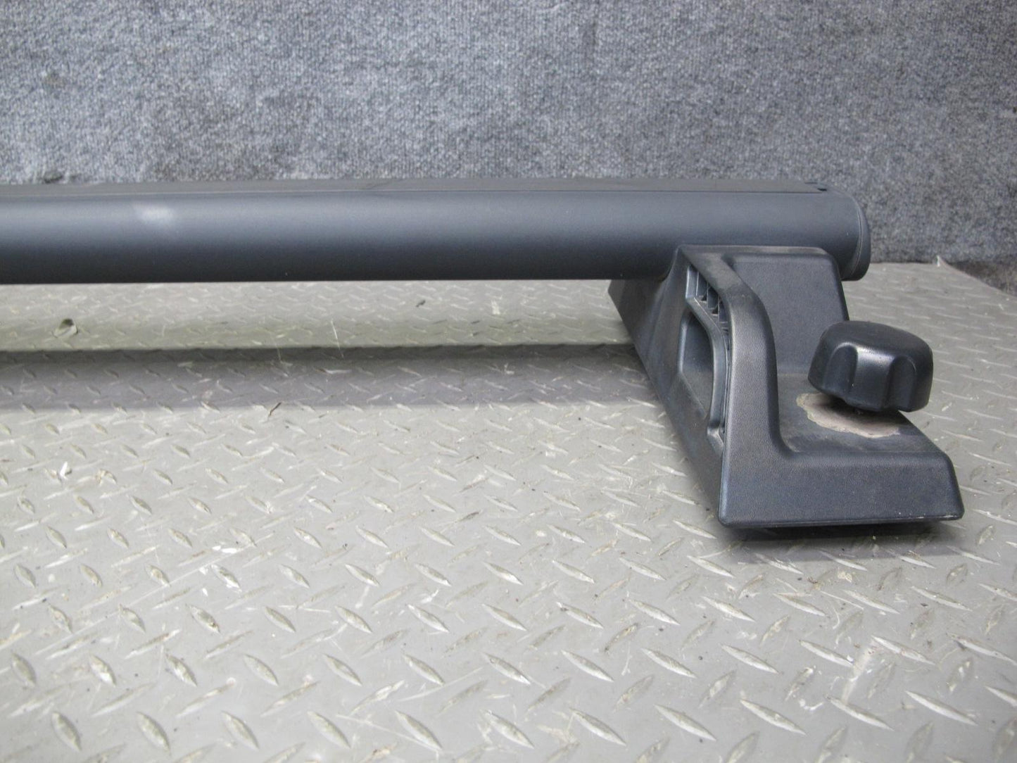 2008-2009 Hummer H2 Cargo Luggage Roof Rack Rail