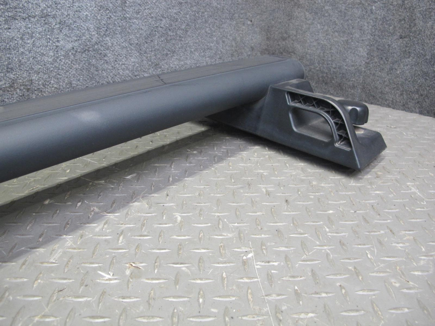 2008-2009 Hummer H2 Cargo Luggage Roof Rack Rail