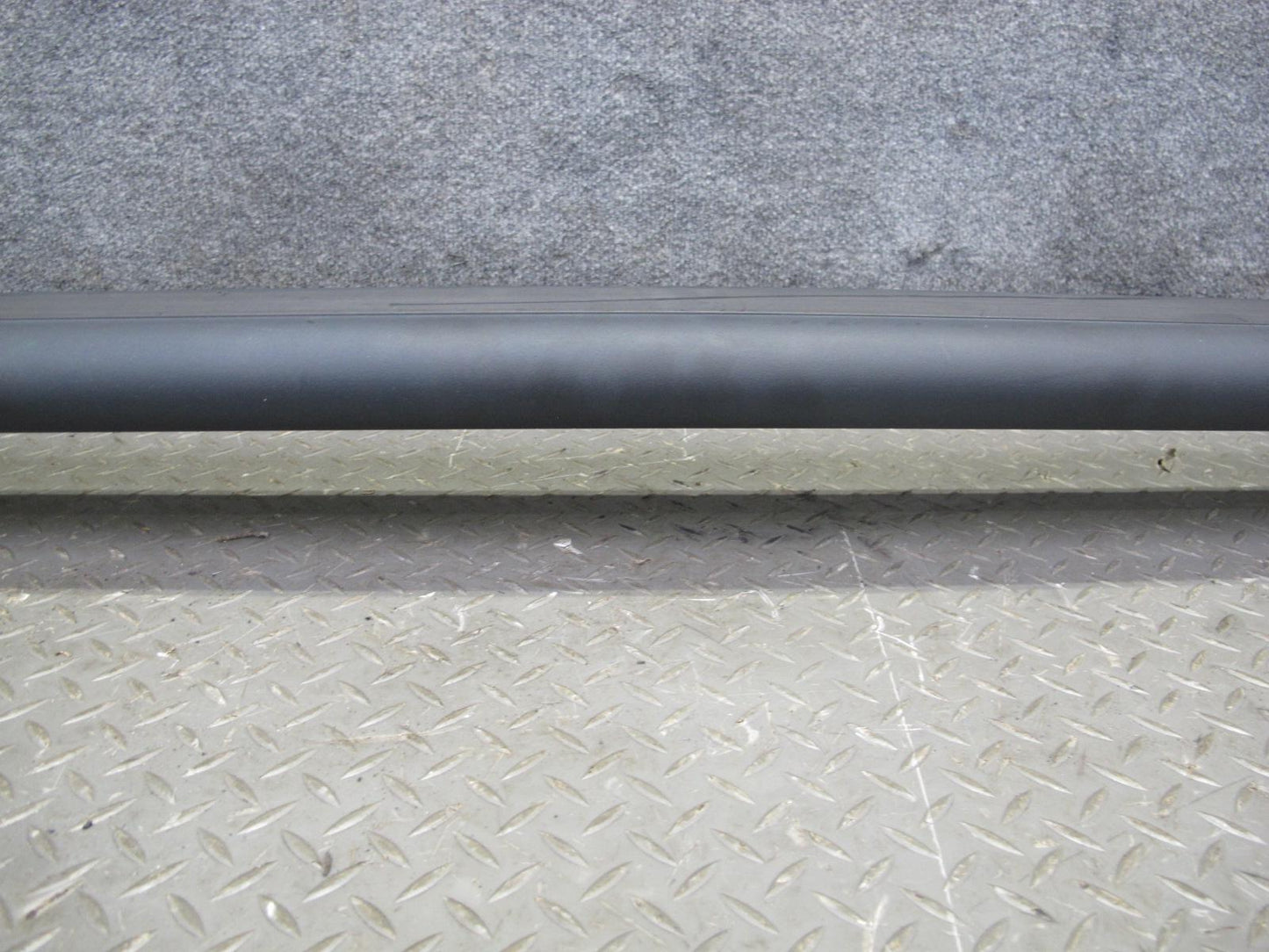 2008-2009 Hummer H2 Cargo Luggage Roof Rack Rail