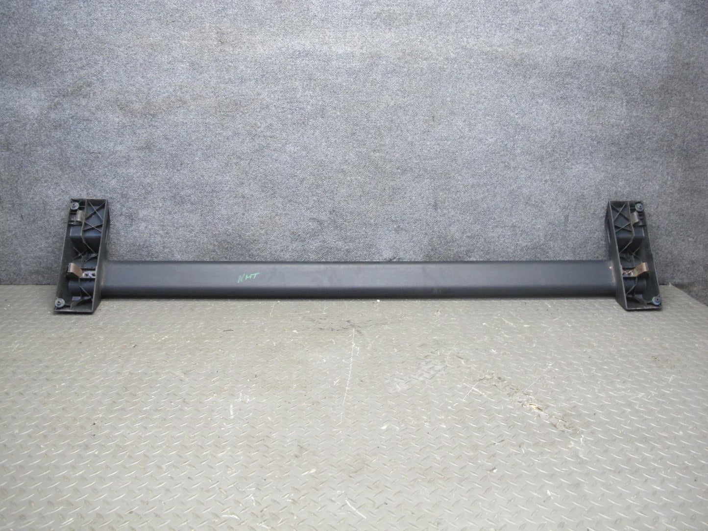 2008-2009 Hummer H2 Cargo Luggage Roof Rack Rail