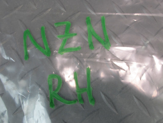 09-20 Nissan Z34 370Z Right Passenger Seat Motor Set OEM