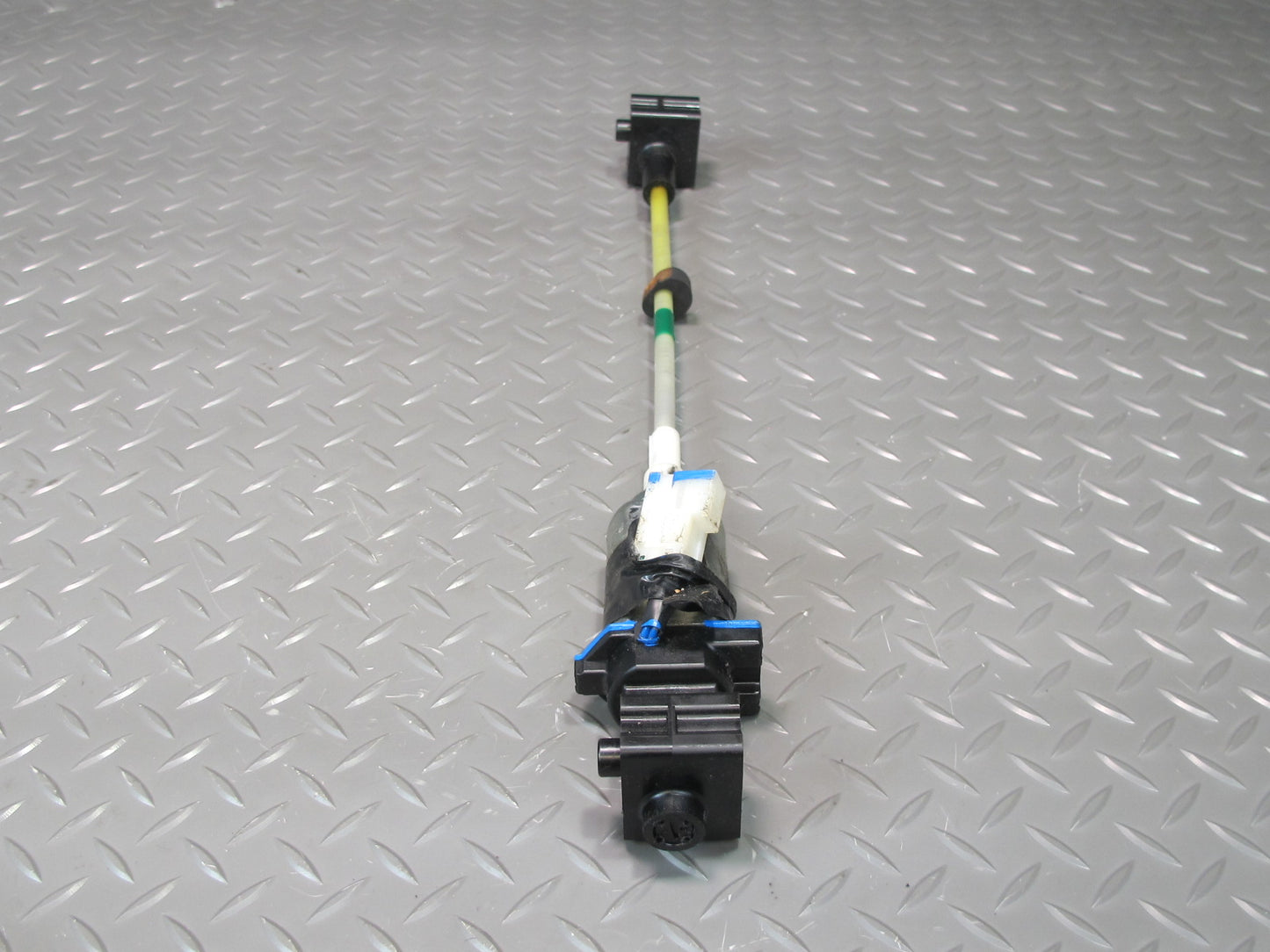 09-20 Nissan Z34 370Z Right Passenger Seat Motor Set OEM