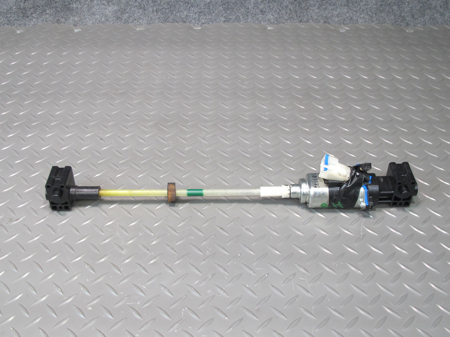 09-20 Nissan Z34 370Z Right Passenger Seat Motor Set OEM