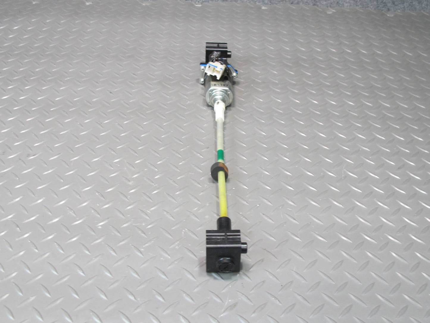 09-20 Nissan Z34 370Z Right Passenger Seat Motor Set OEM