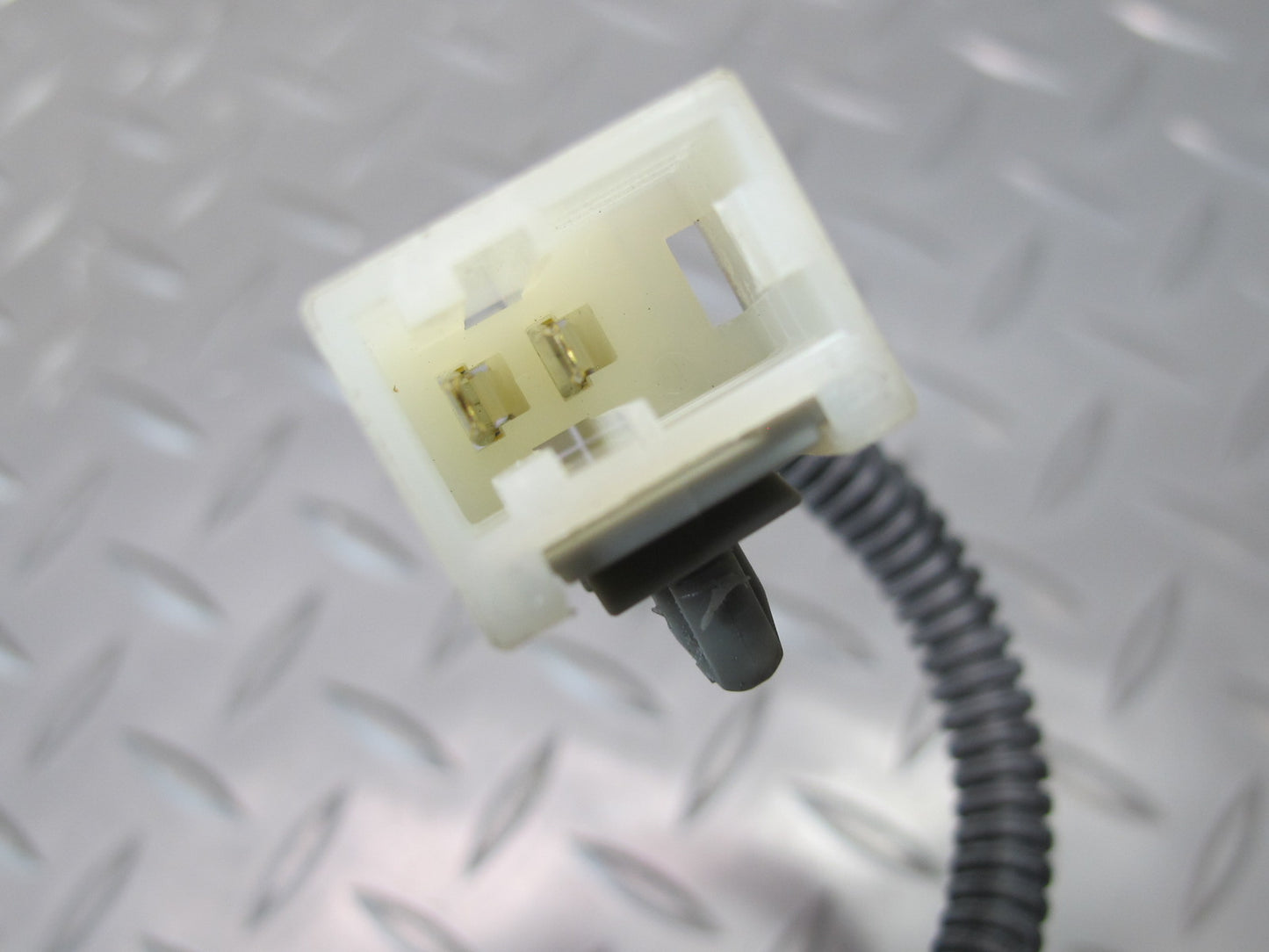 09-20 Nissan Z34 370Z Right Passenger Seat Motor Set OEM