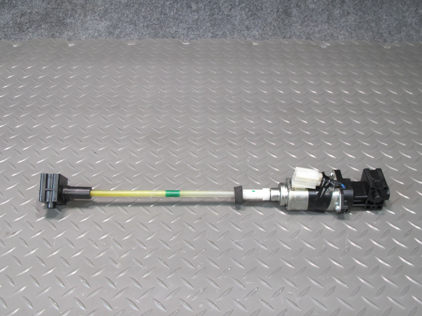 09-20 Nissan Z34 370Z Left Driver Seat Motor Set OEM