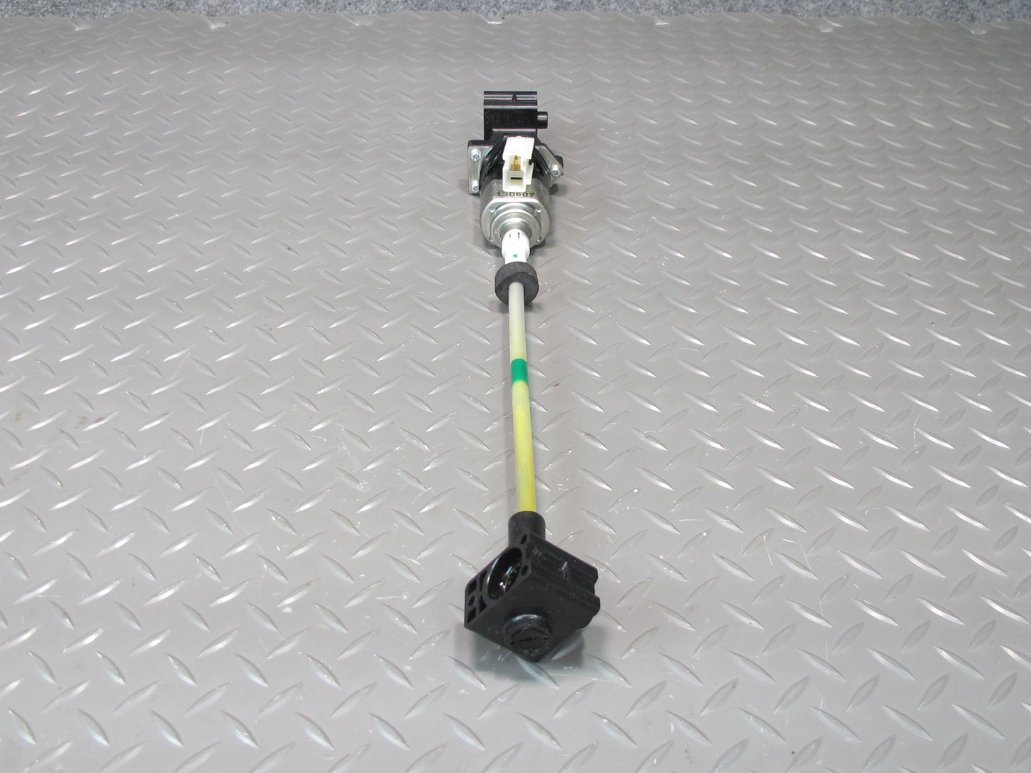 09-20 Nissan Z34 370Z Left Driver Seat Motor Set OEM