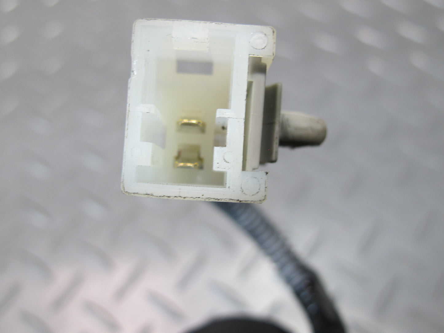 09-20 Nissan Z34 370Z Left Driver Seat Motor Set OEM