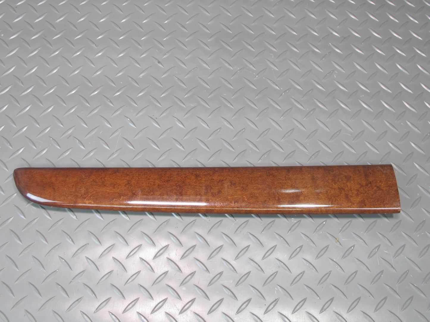 97-00 Lexus SC400 SC300 AT Set of 7 Dash Door Center Console Wood Trim Cover OEM