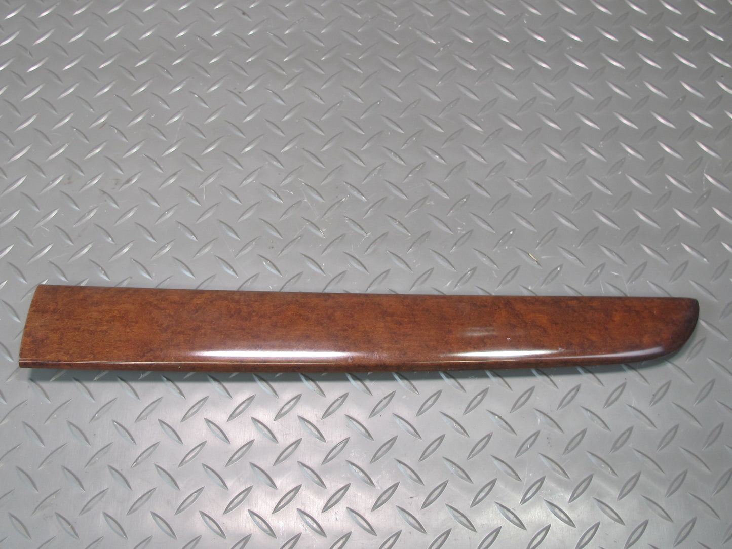 97-00 Lexus SC400 SC300 AT Set of 7 Dash Door Center Console Wood Trim Cover OEM