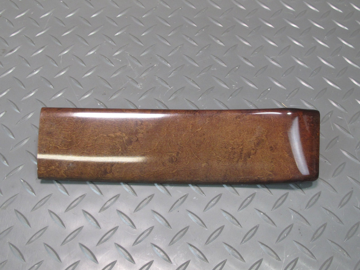 97-00 Lexus SC400 SC300 AT Set of 7 Dash Door Center Console Wood Trim Cover OEM