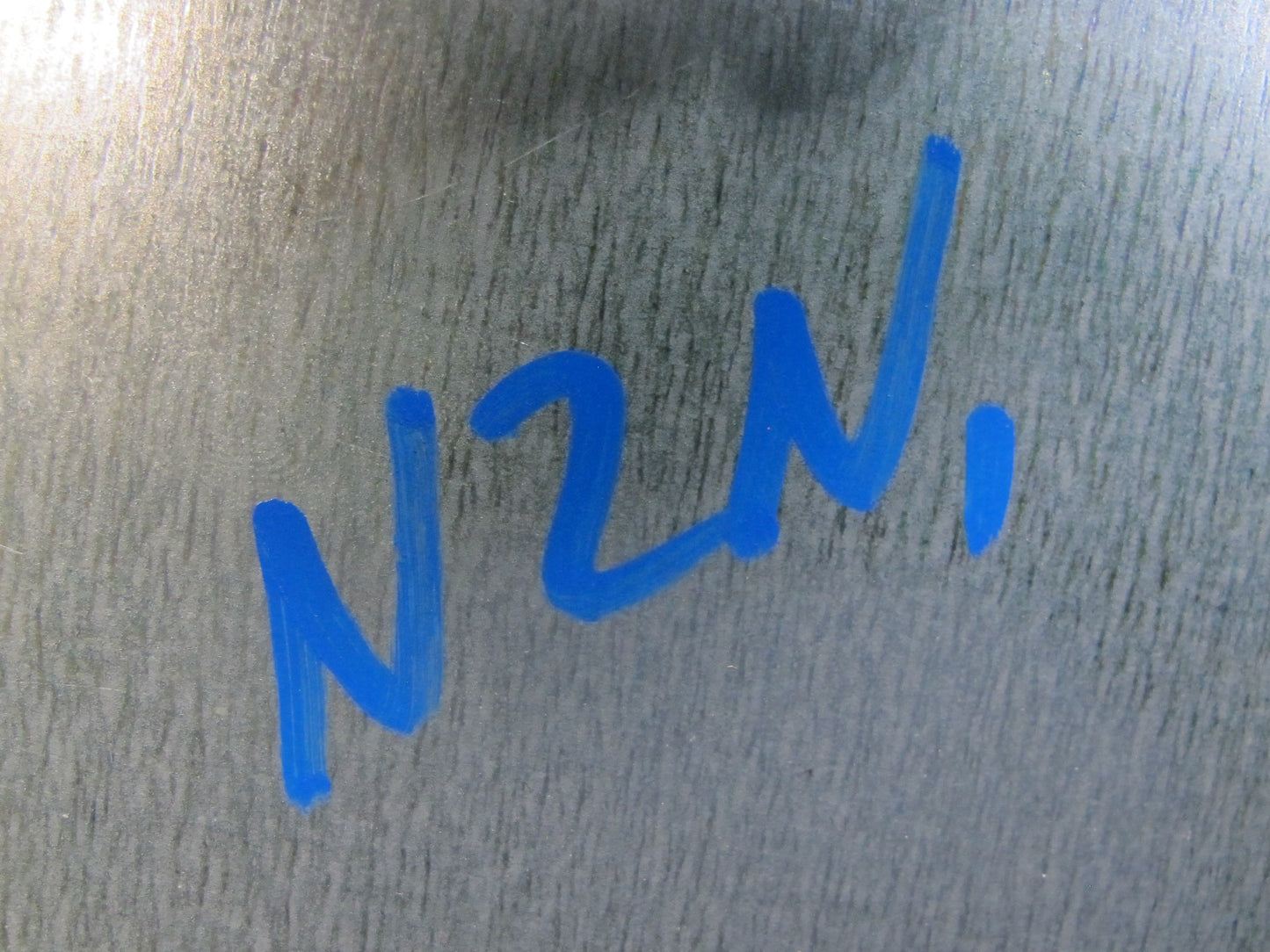 09-20 Nissan Z34 370Z Coupe Rear Deck Shelf Left & Right Storage Cover Set OEM