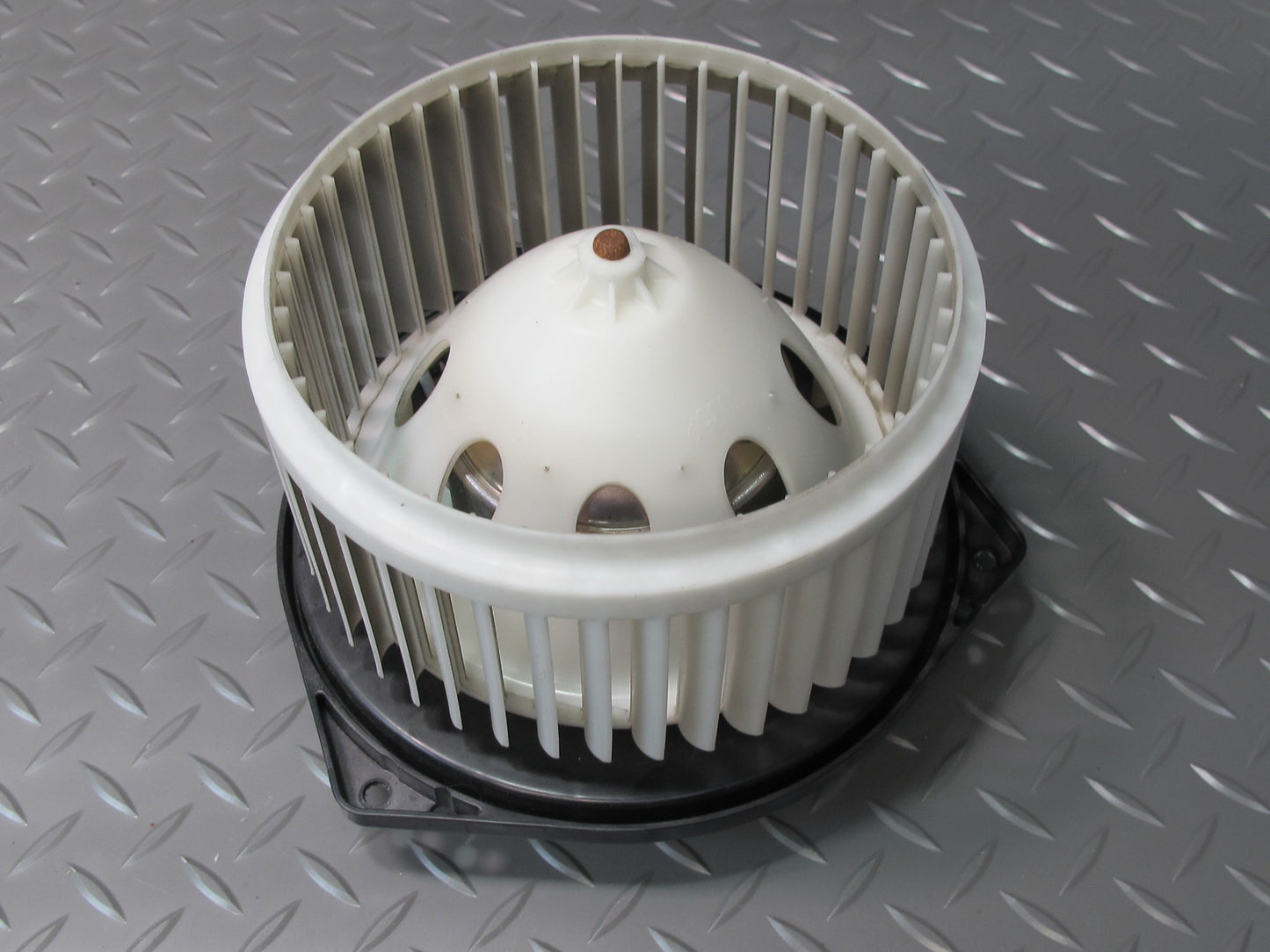 10-20 Nissan 370Z Z34 A/C Heater Blower Motor Fan 272V0-AM61A OEM