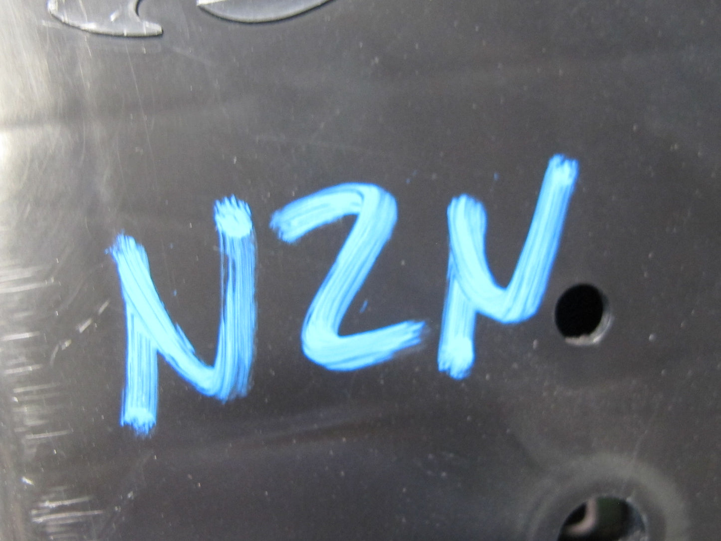 10-20 Nissan 370Z Z34 A/C Heater Blower Motor Fan 272V0-AM61A OEM