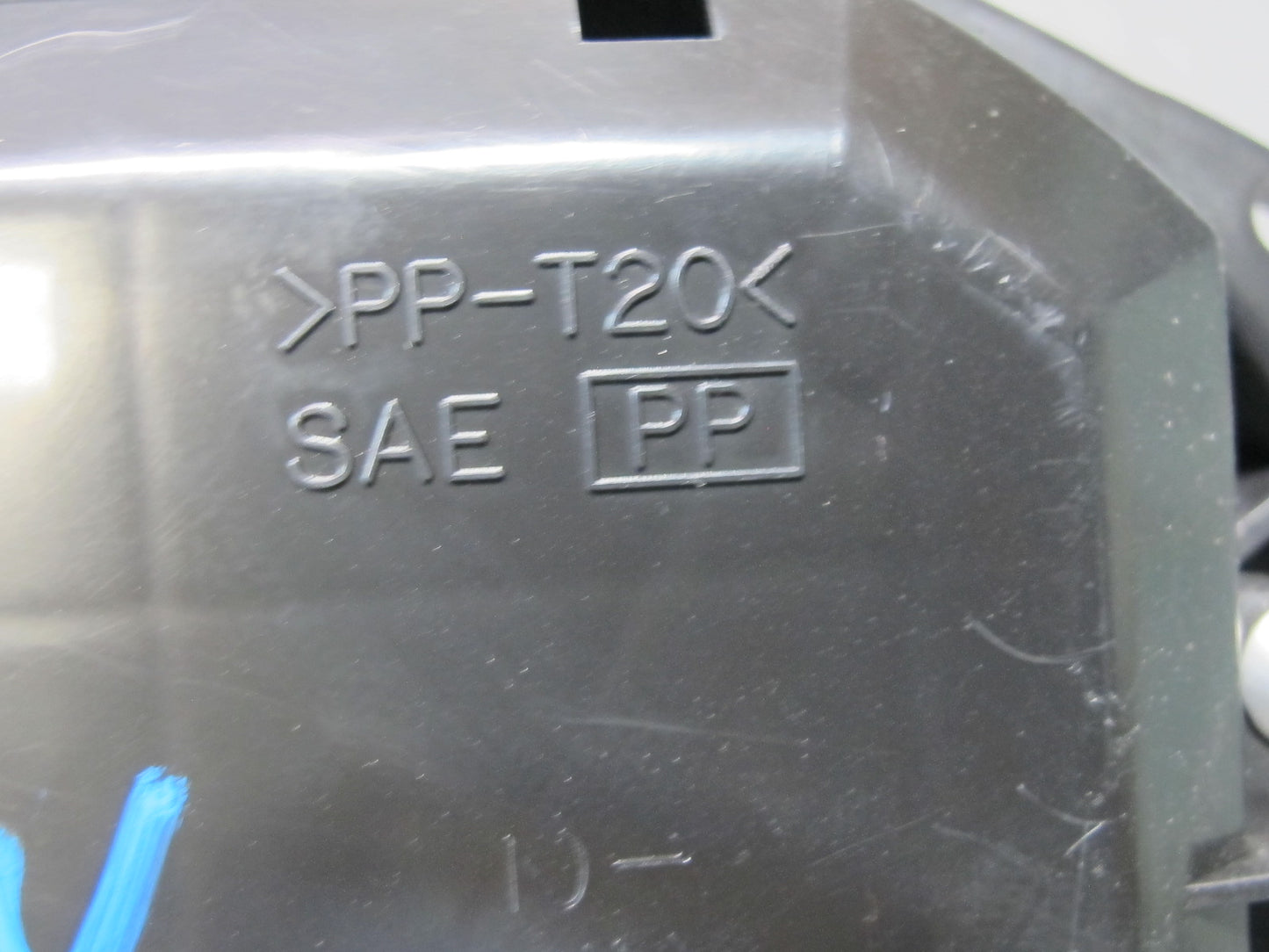 10-20 Nissan 370Z Z34 A/C Heater Blower Motor Fan 272V0-AM61A OEM