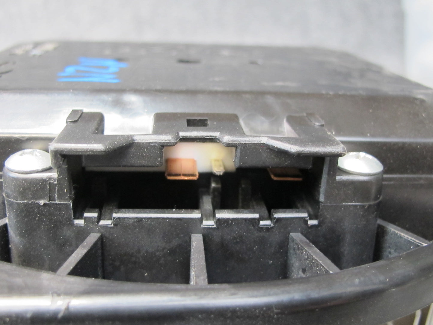 10-20 Nissan 370Z Z34 A/C Heater Blower Motor Fan 272V0-AM61A OEM