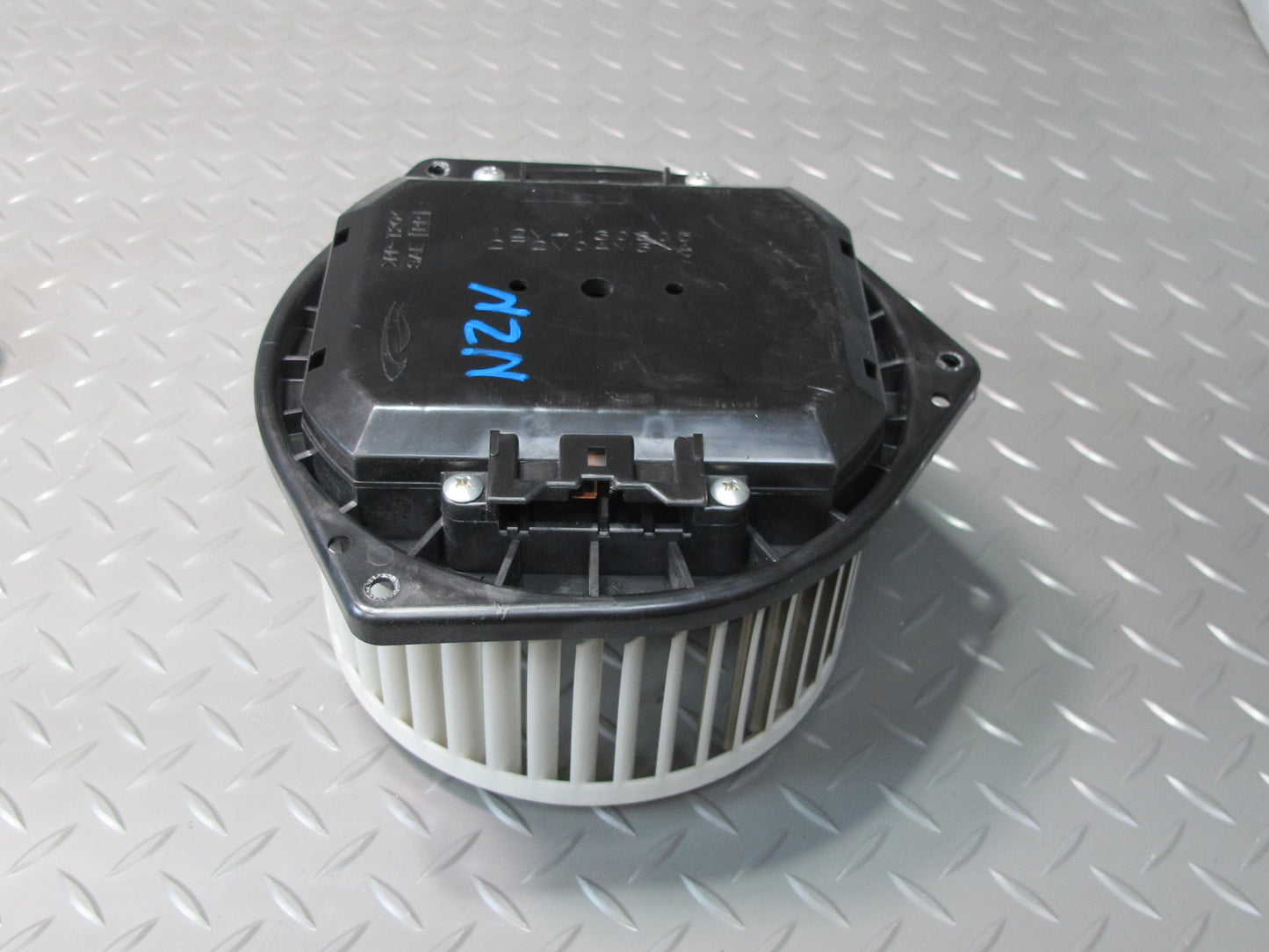 10-20 Nissan 370Z Z34 A/C Heater Blower Motor Fan 272V0-AM61A OEM