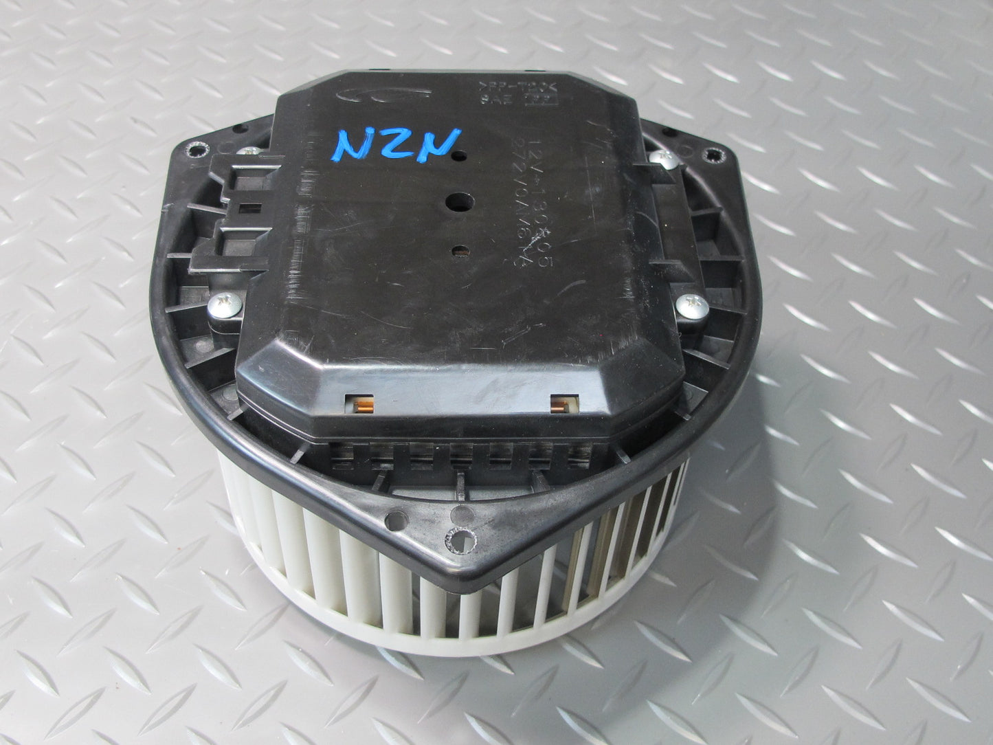 10-20 Nissan 370Z Z34 A/C Heater Blower Motor Fan 272V0-AM61A OEM