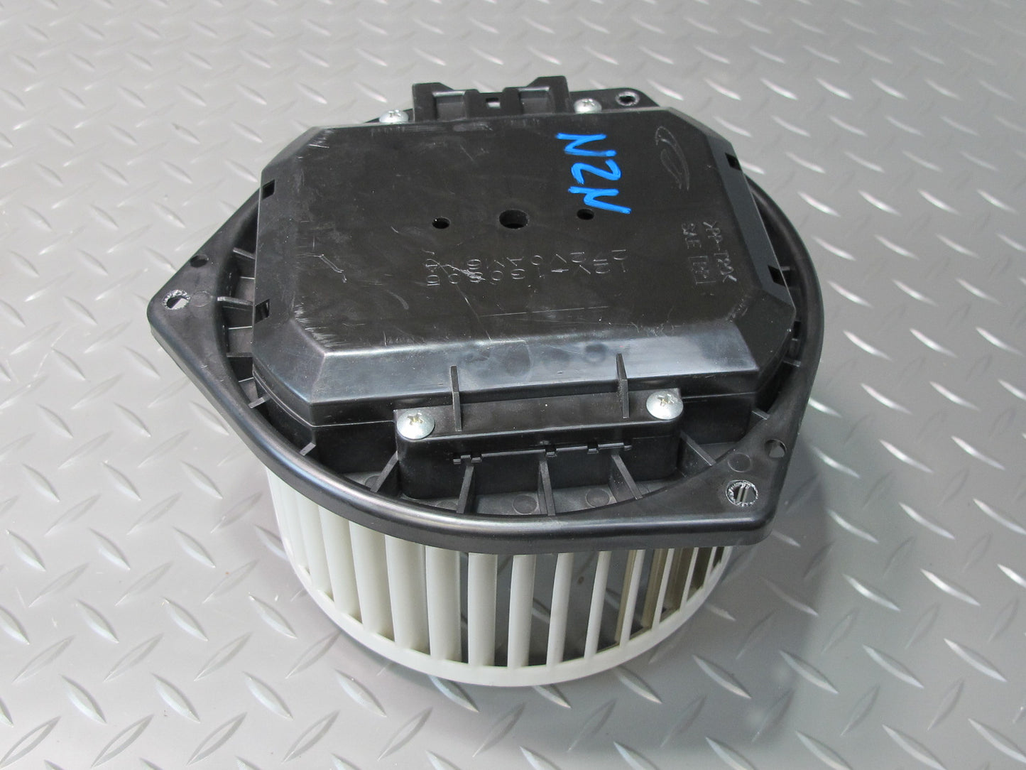 10-20 Nissan 370Z Z34 A/C Heater Blower Motor Fan 272V0-AM61A OEM