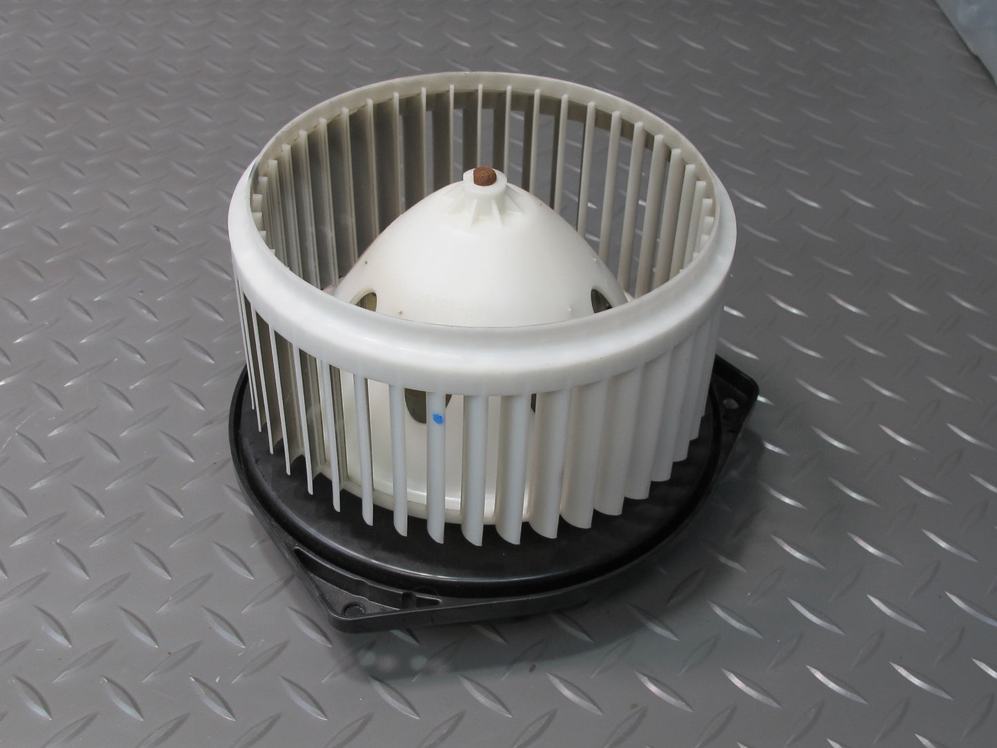 10-20 Nissan 370Z Z34 A/C Heater Blower Motor Fan 272V0-AM61A OEM