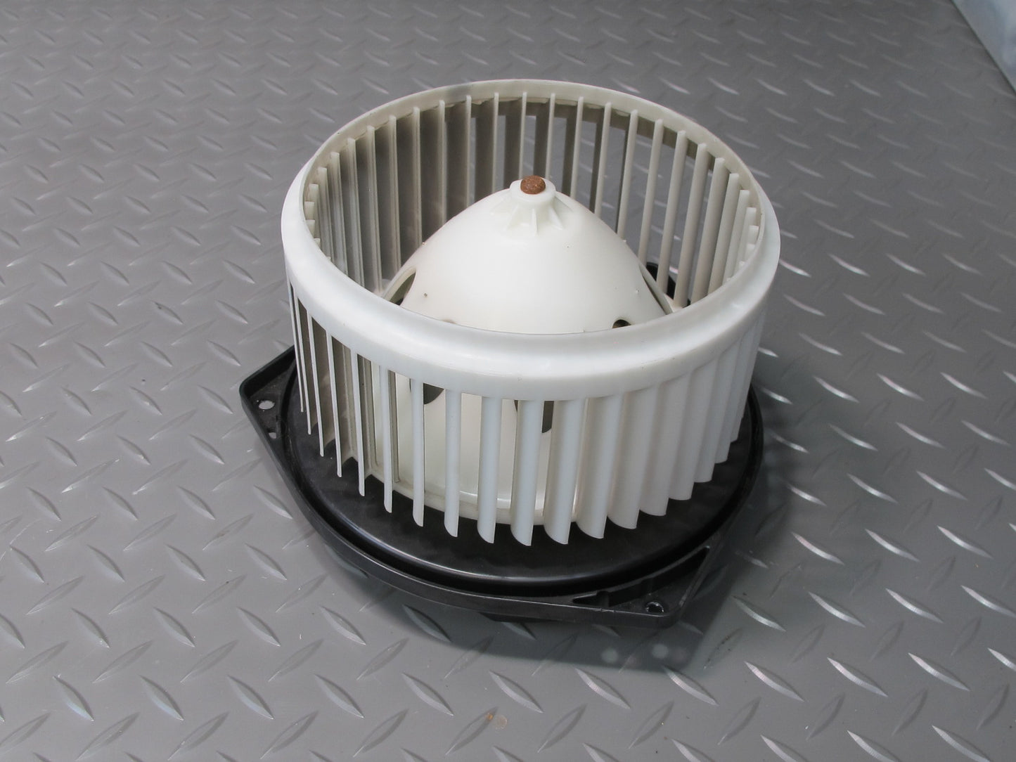 10-20 Nissan 370Z Z34 A/C Heater Blower Motor Fan 272V0-AM61A OEM